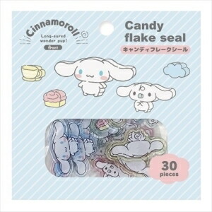 楽天市場】CUBIX ｷｭｰﾋﾞｯｸｽ ｼｰﾙ ・ ﾌﾚｰｸｼｰﾙ ｼﾅﾓﾝﾛｰﾙ ｻﾝﾘｵ ｷｬﾗｸﾀｰ