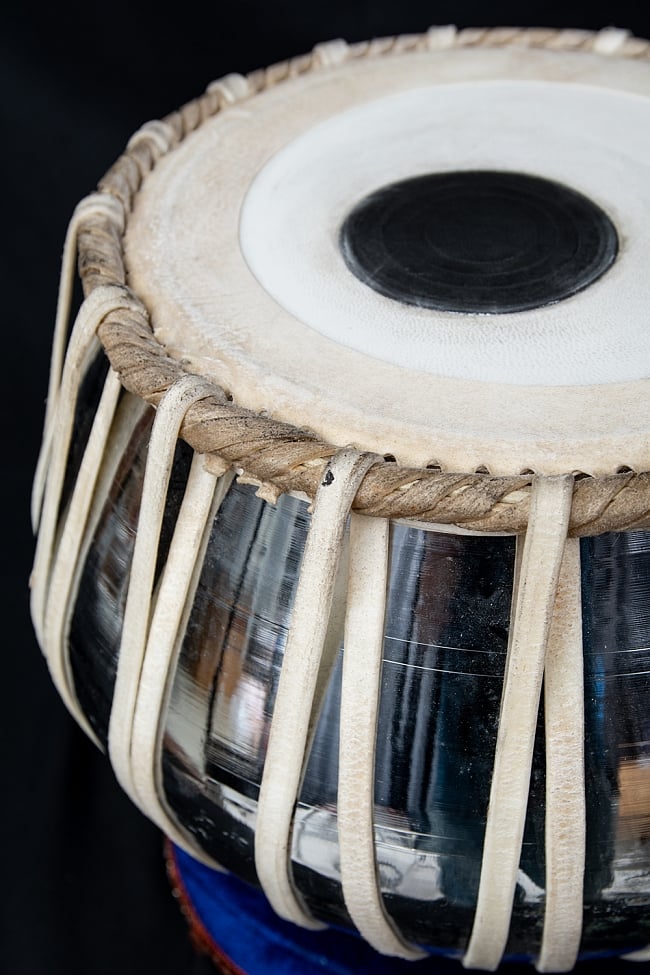 楽天市場】【送料無料】 タブラ フルセット スティール / CD DVD 教則