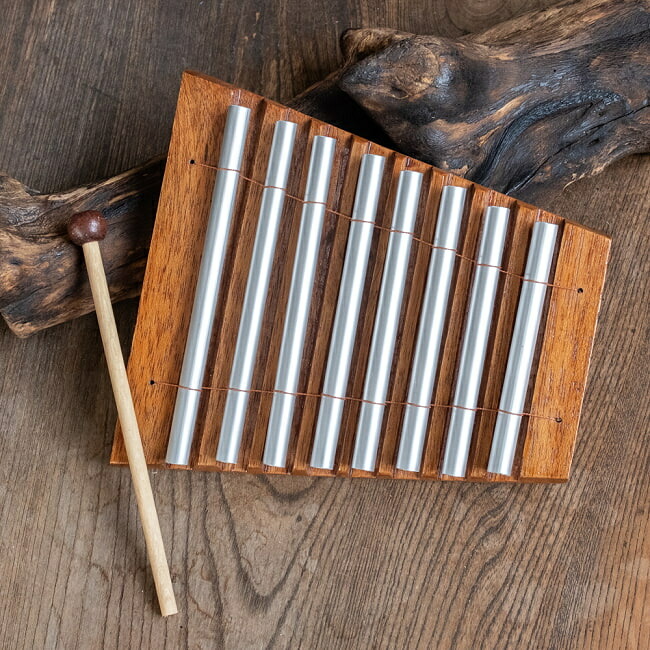 楽天市場】ディナー チャイム（鉄琴｜パーカッション・打楽器）：楽器