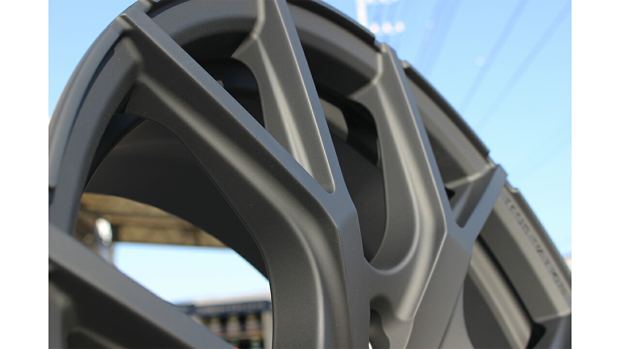 楽天市場 | タイヤスクエアミツヤ - WEDS MUDVANCE SD 18インチ 7.5J +