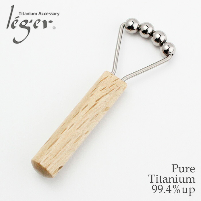 楽天市場】【 金属アレルギー対応 】 純チタン 携帯用 フェイス