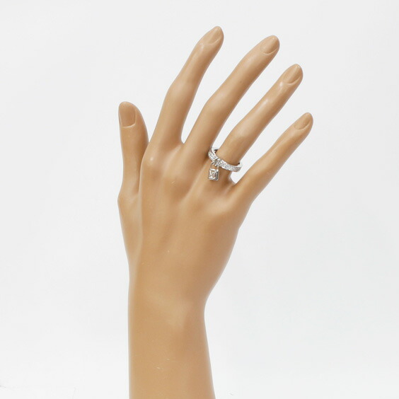 楽天市場】ルイヴィトン LOUIS VUITTON バーグ ロックイット リング