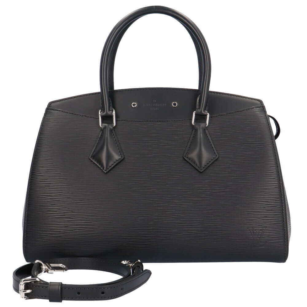 楽天市場】ルイヴィトン スフロMM エピ ショルダーバッグ エピレザー