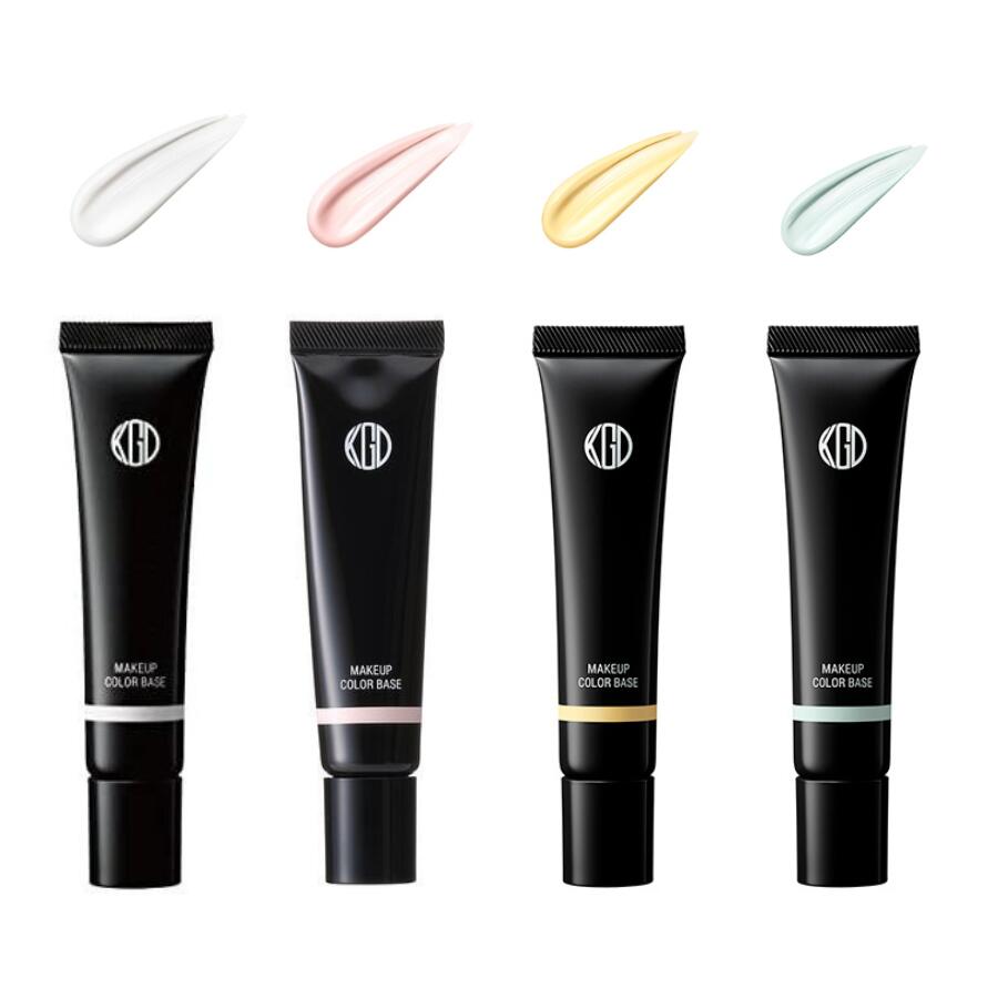 楽天市場】江原道 メイクアップカラーベース グリーンの通販