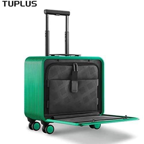 楽天市場】ブランド TUPLUS スーツケース アルミ キャリーケース 機内