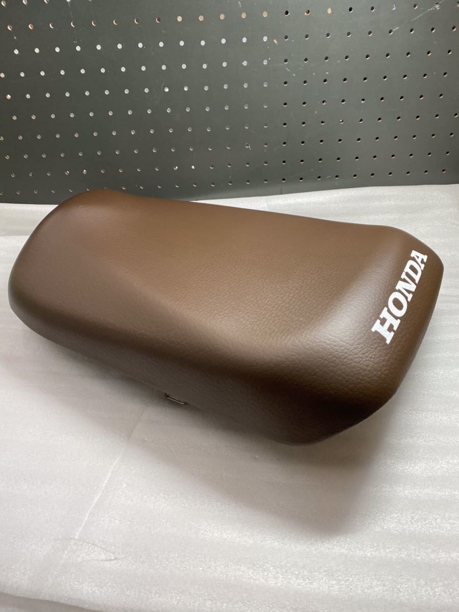 楽天市場】☆ホンダ純正品 AF58 ズーマー シート ASSY