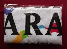 楽天市場】新品 嵐 バスタオル This is 嵐 LIVE 2020.12.31 ☆ タオル