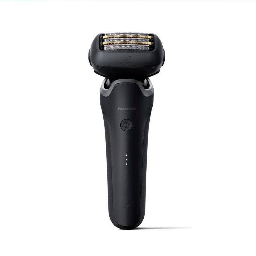 楽天市場】Panasonic パナソニック ラムダッシュPRO 5枚刃 ES-L550D-K