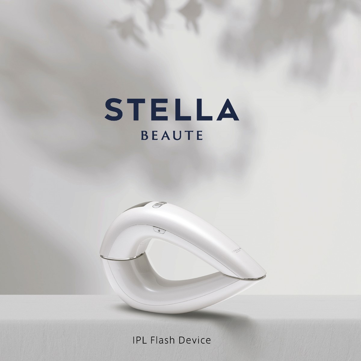 中古】STELLA BEAUTE ステラボーテ IPL光美容器 光脱毛 美顔器 楽天