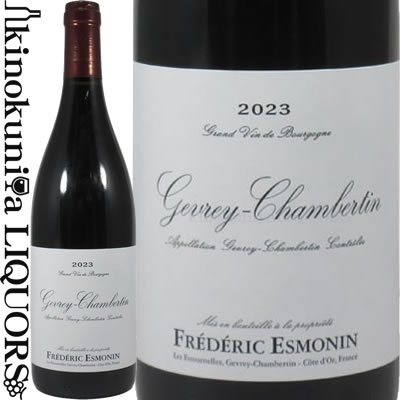 楽天市場】フレデリック エスモナン / ジュヴレ シャンベルタン [2023