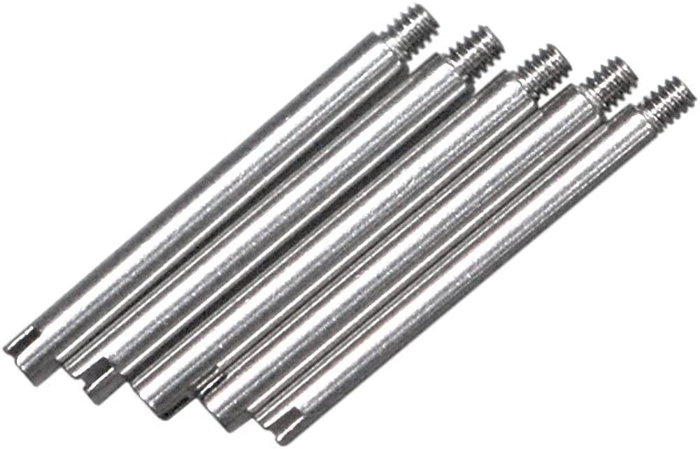 楽天市場】【楽天1位】ロレックス対応 駒ネジネジピンバラ 1サイズ5本