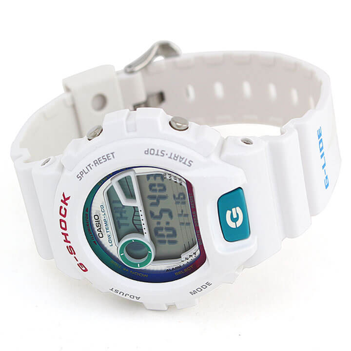 楽天市場】CASIO カシオ G-SHOCK Gショック メンズ 腕時計 時計 G-LIDE