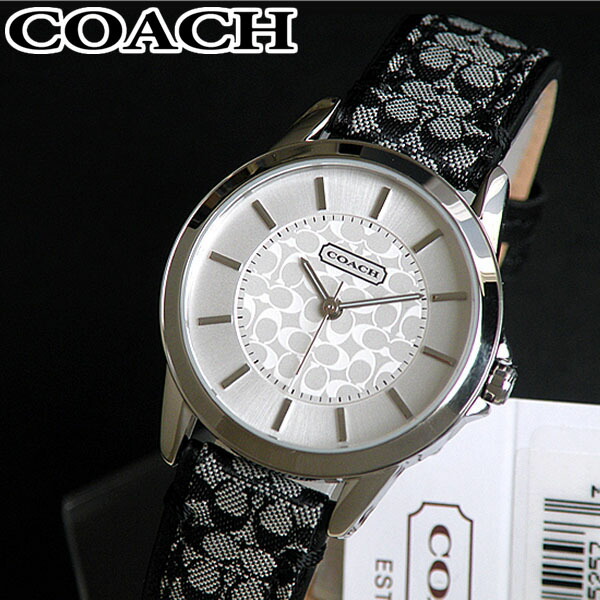 楽天市場】COACH コーチ 14501524 Classic Signature クラシック