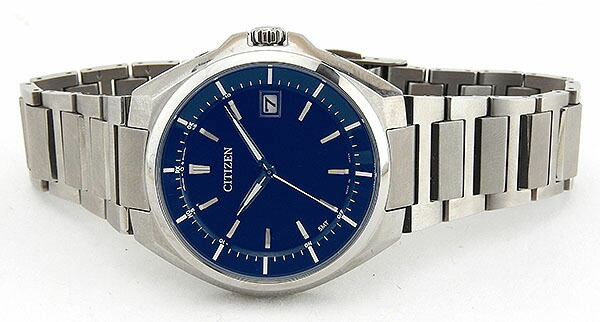 楽天市場】【お取り寄せ】シチズン アテッサ エコドライブ ソーラー