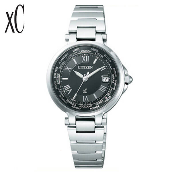 楽天市場】【お取り寄せ】CITIZEN シチズン XC クロスシー 腕時計