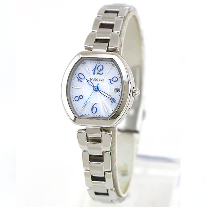 楽天市場】【お取り寄せ】シチズン ウィッカ 時計 ハッピーダイアリー