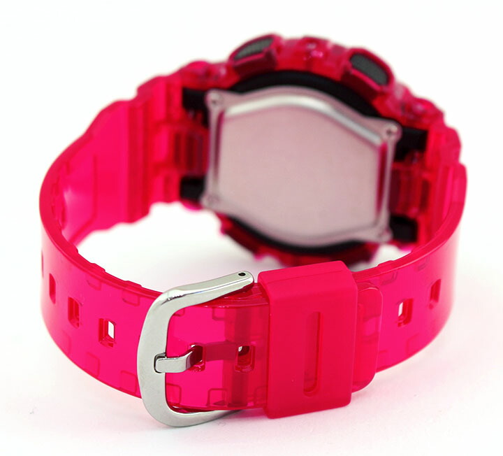 楽天市場】CASIO カシオ Baby-G ベビ－G BA-110CR-4A レディース