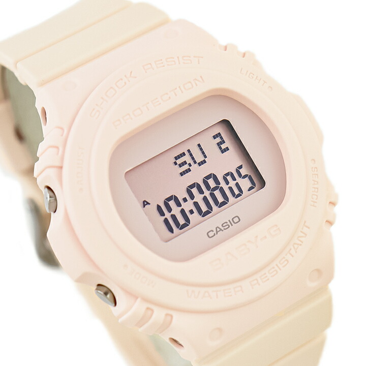 楽天市場】【BOXとバンド訳あり・当店1年保証】CASIO Baby-G カシオ