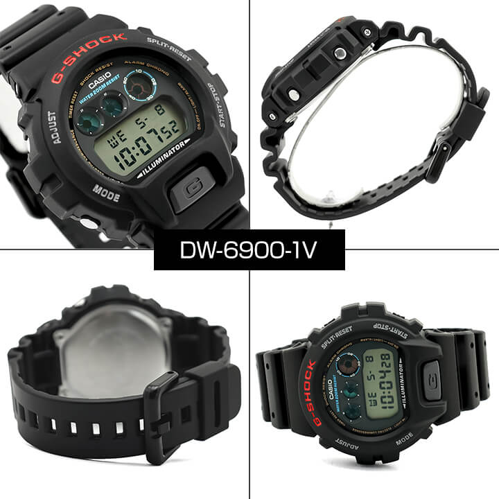 楽天市場】カシオ Gショック ジーショック メンズ 腕時計 デジタル