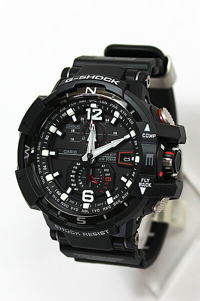 楽天市場】カシオ CASIO G-SHOCK Gショック ジーショック SKY COCKPIT