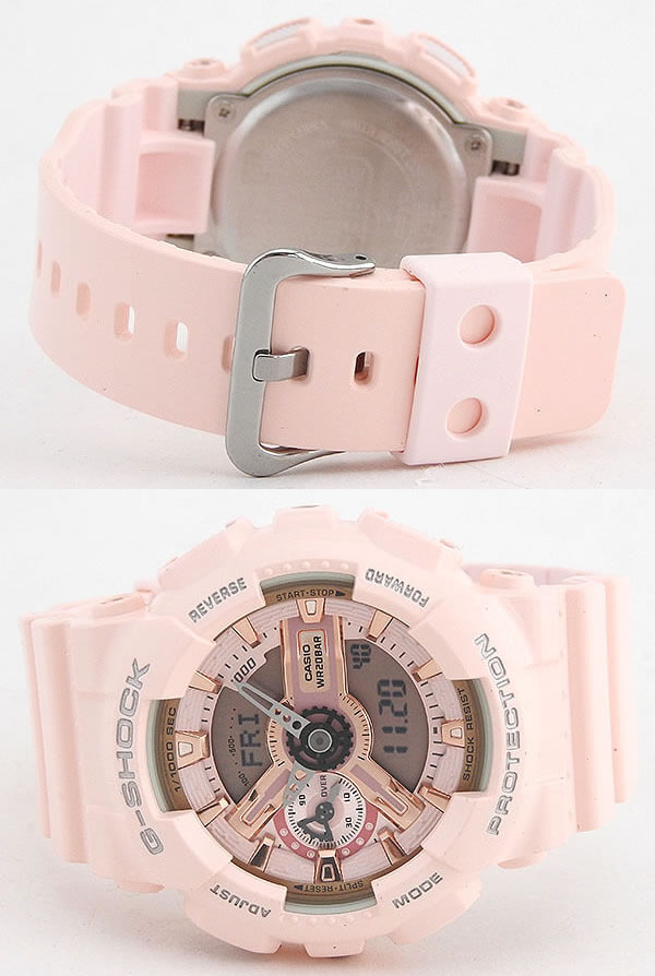 楽天市場】スーパーセール Gショック ジーショック G-SHOCK レディース