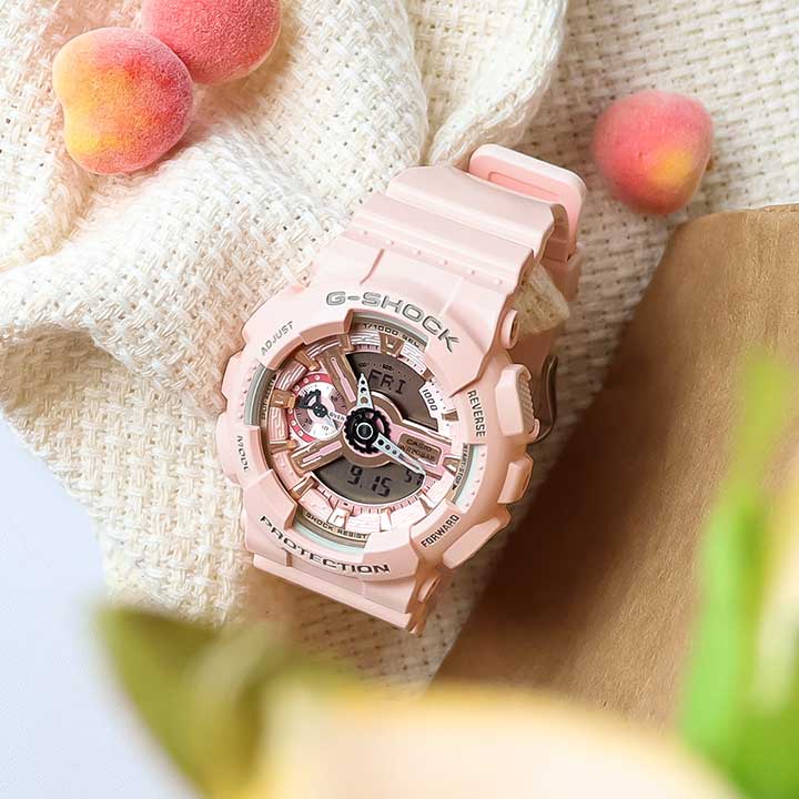 楽天市場】スーパーセール Gショック ジーショック G-SHOCK レディース