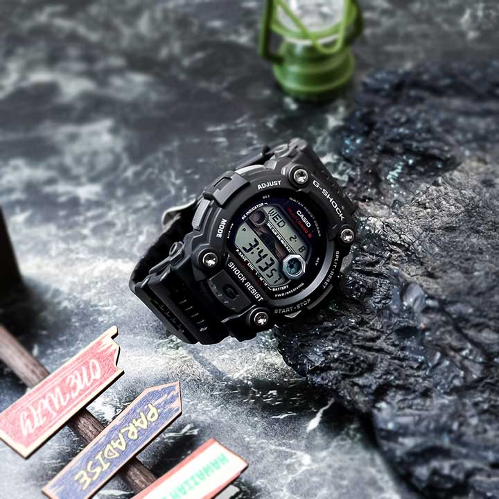 楽天市場】スーパーセール G-SHOCK Gショック ジーショック 電波