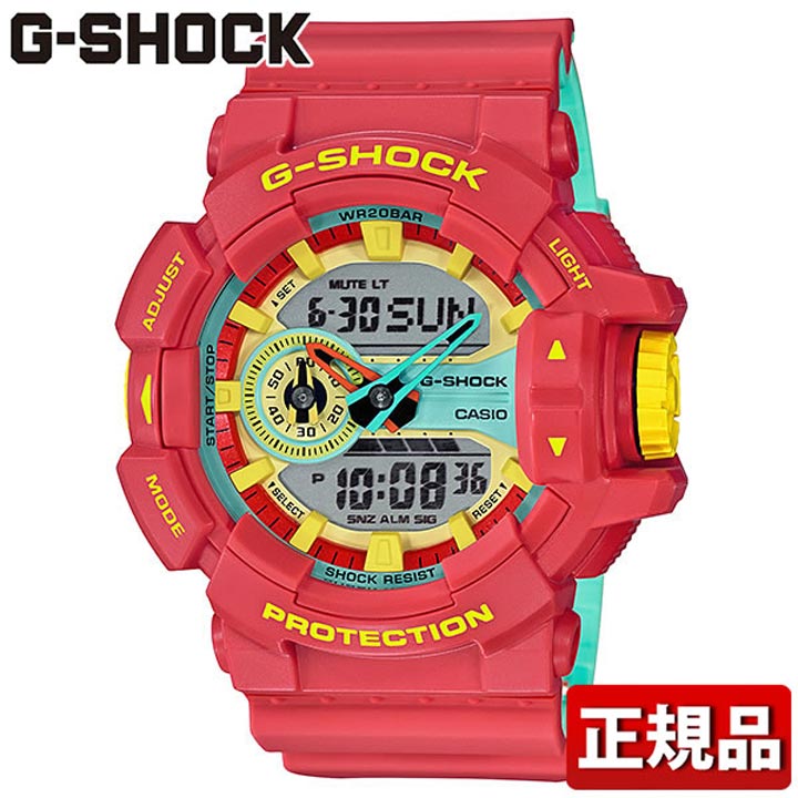 楽天市場】CASIO カシオ G-SHOCK Gショック ジーショック Breezy Rasta