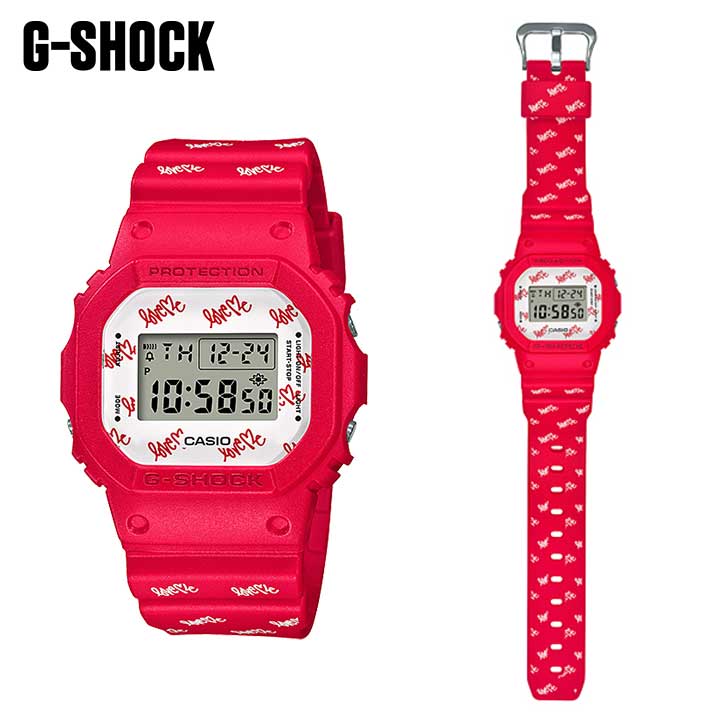 楽天市場】ペアウォッチ G-SHOCK ジーショック Gショック ベビーG Baby