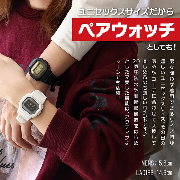 楽天市場】G-SHOCK ジーショック Gショック ミッドサイズ メンズ