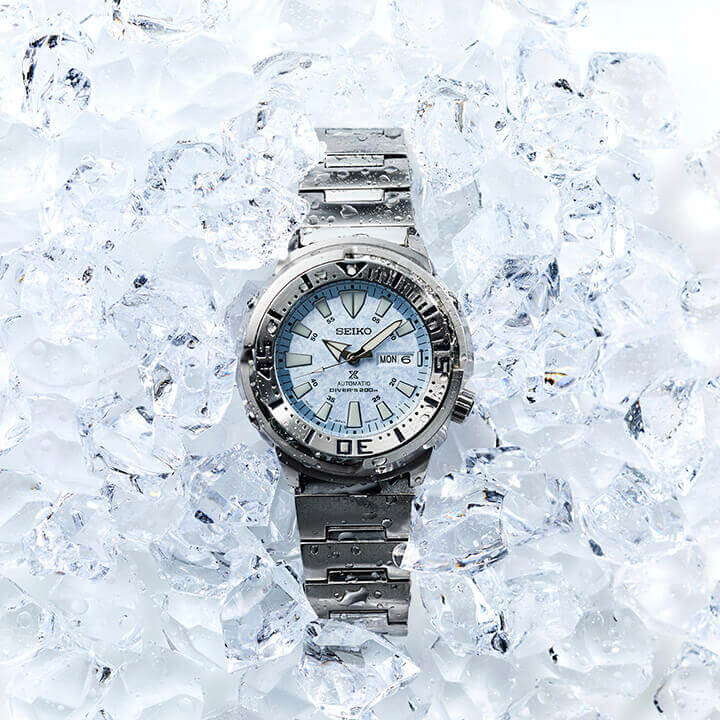 楽天市場】【お取り寄せ】SEIKO PROSPEX セイコー プロスペックス