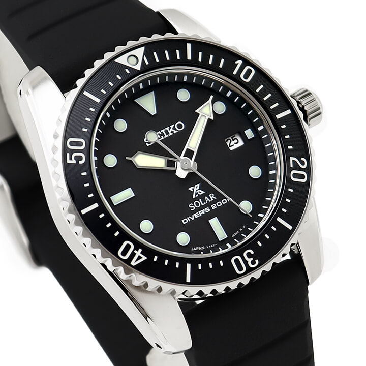 楽天市場】【お取り寄せ】セイコー プロスペックス ソーラー