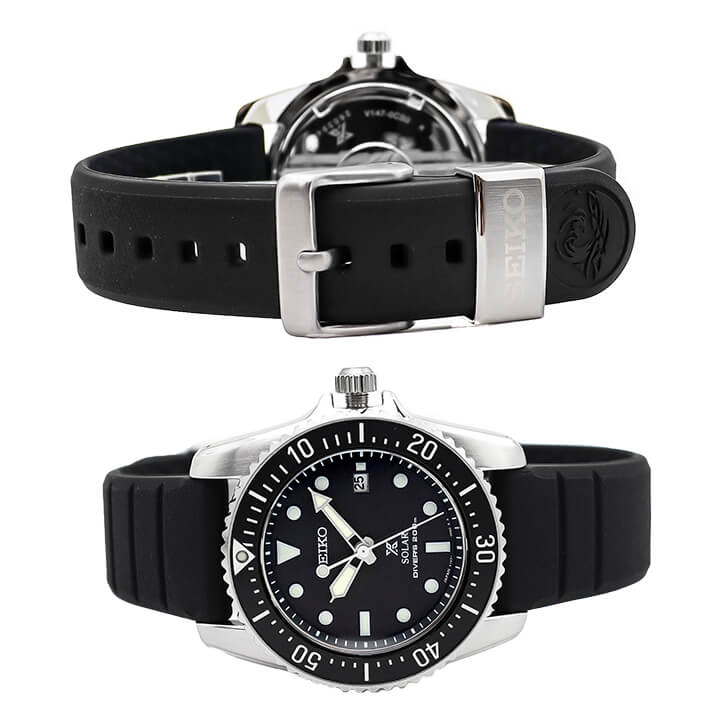 楽天市場】【お取り寄せ】セイコー プロスペックス ソーラー