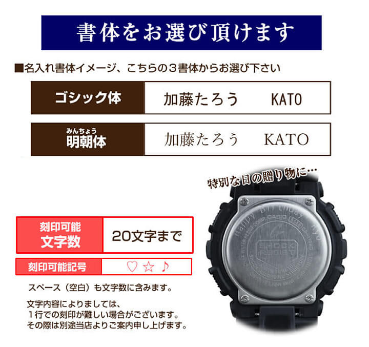 楽天市場】【対象腕時計と同時購入必須】腕時計 Gショック G-SHOCK