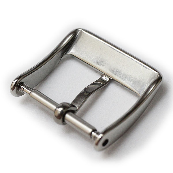 楽天市場】時計ベルト 金具 12mm 14mm 16mm 18mm MIMOSA ミモザ 角形