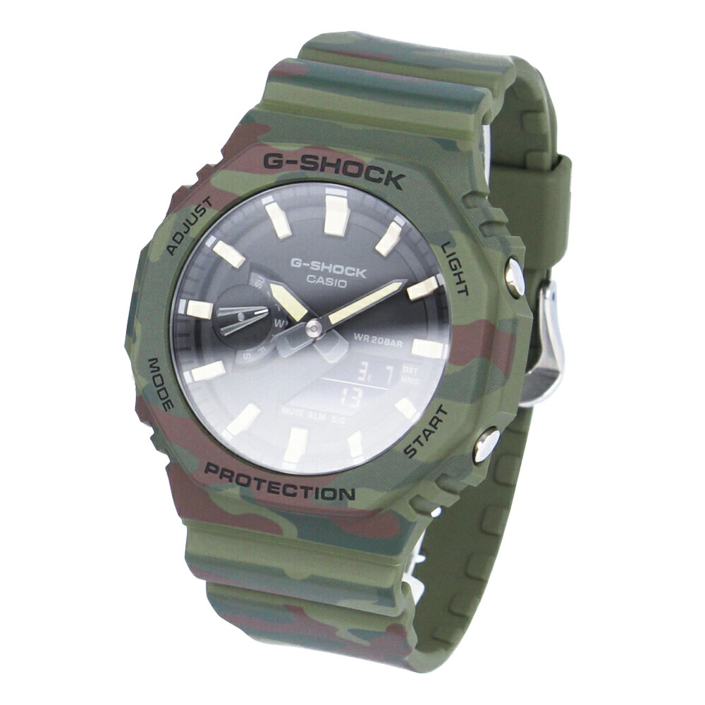 楽天市場】CASIO カシオ G-SHOCK ジーショック Gショック 2100 Series