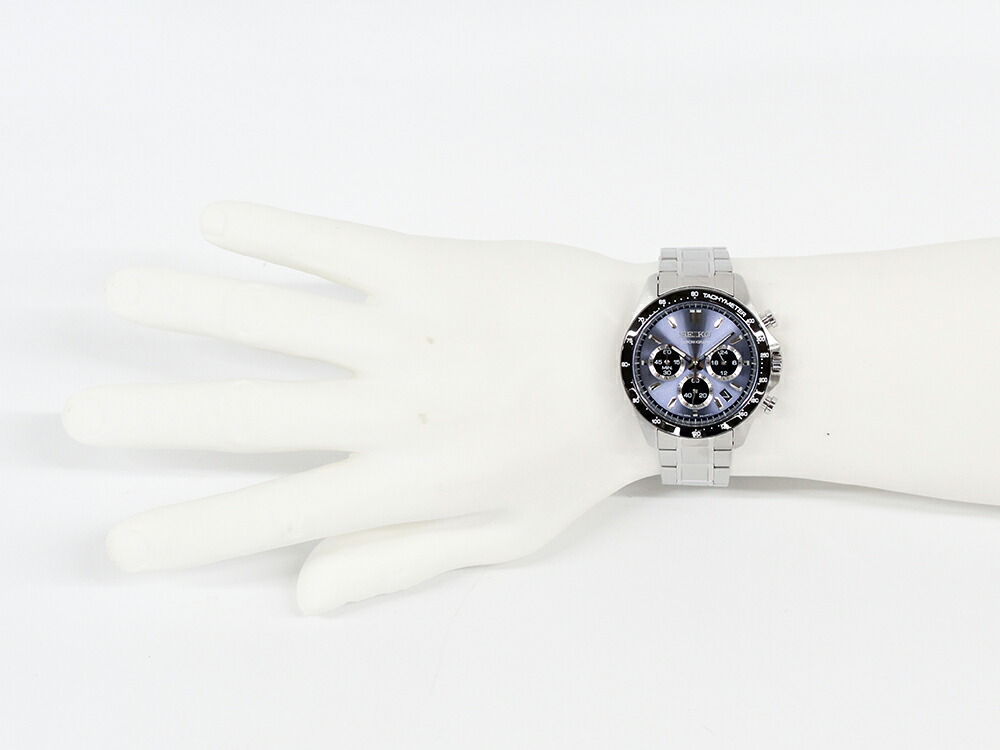 楽天市場】SEIKO セイコー SELECTION セレクション SPIRIT スピリット