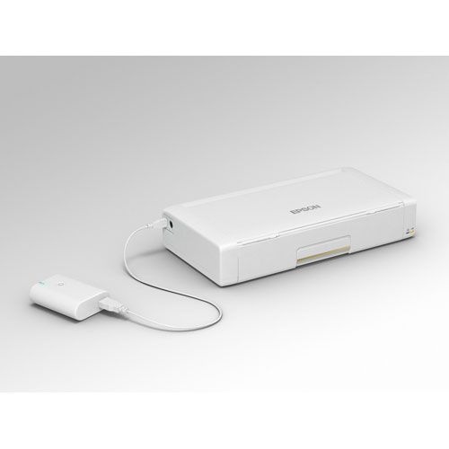 楽天市場】エプソン(EPSON) PX-S06-W ホワイト ビジネスインクジェット