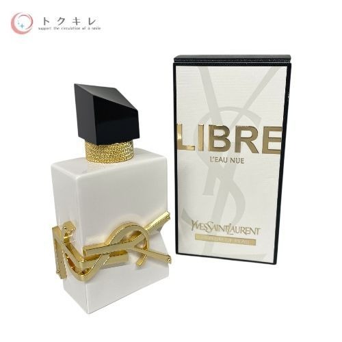 楽天市場】イヴ・サンローラン リブレ ローニュ 50ml Yves Saint