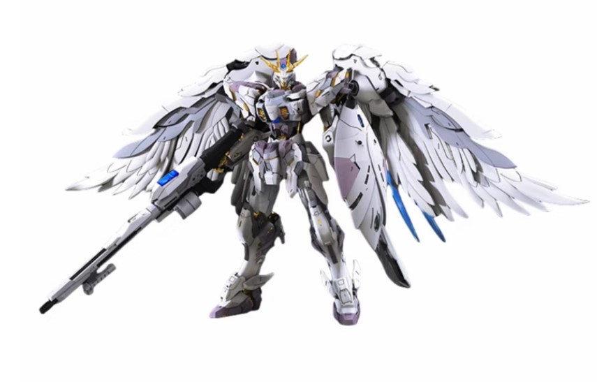 楽天市場】機核工業 1/100 天衛 オベロン OBERON メカ 機甲 完成品