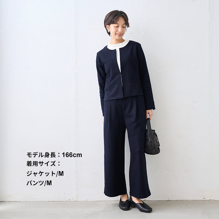 楽天市場】【5000円OFFクーポン対象】[ 日本製 卒業式 パンツスーツ 母