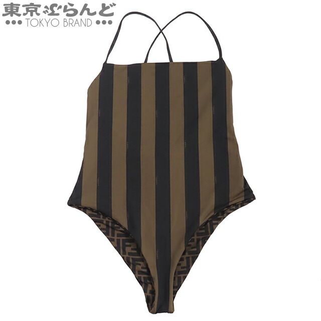 楽天市場】FENDI 水着の通販