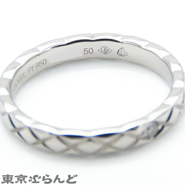 楽天市場】【中古】【返品可】シャネル CHANEL ココクラッシュ ダイヤ