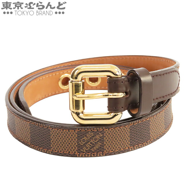 楽天市場】ルイ ヴィトン サンチュールの通販