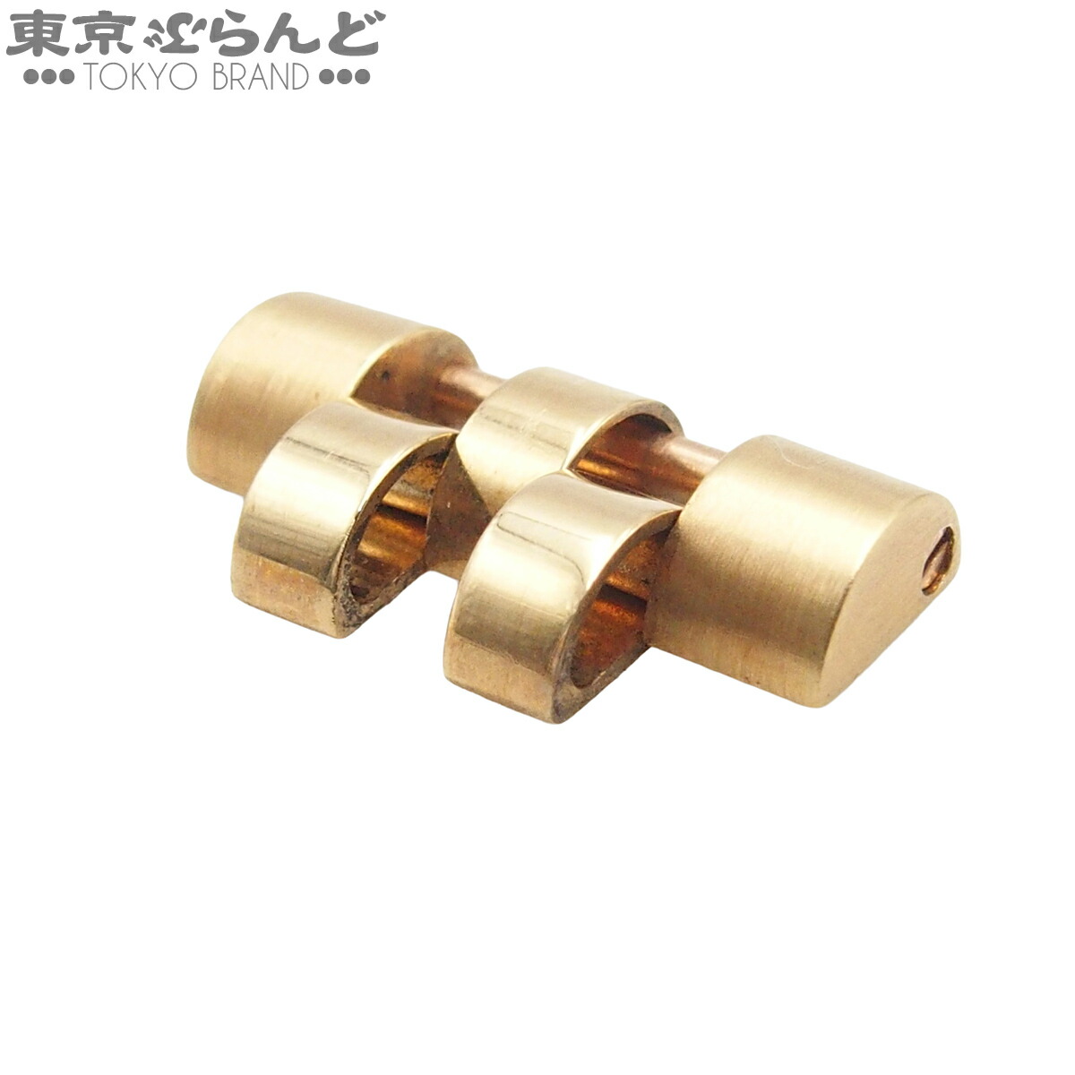 楽天市場】rolex 純正 コマ 駒の通販