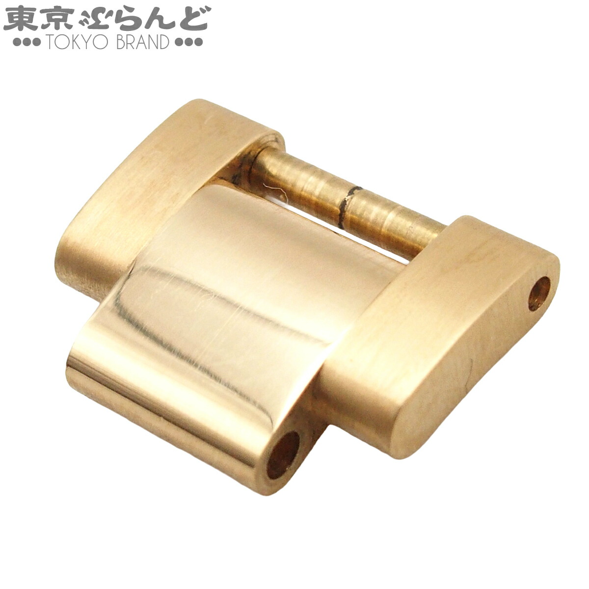 楽天市場】rolex 純正 コマ 駒の通販