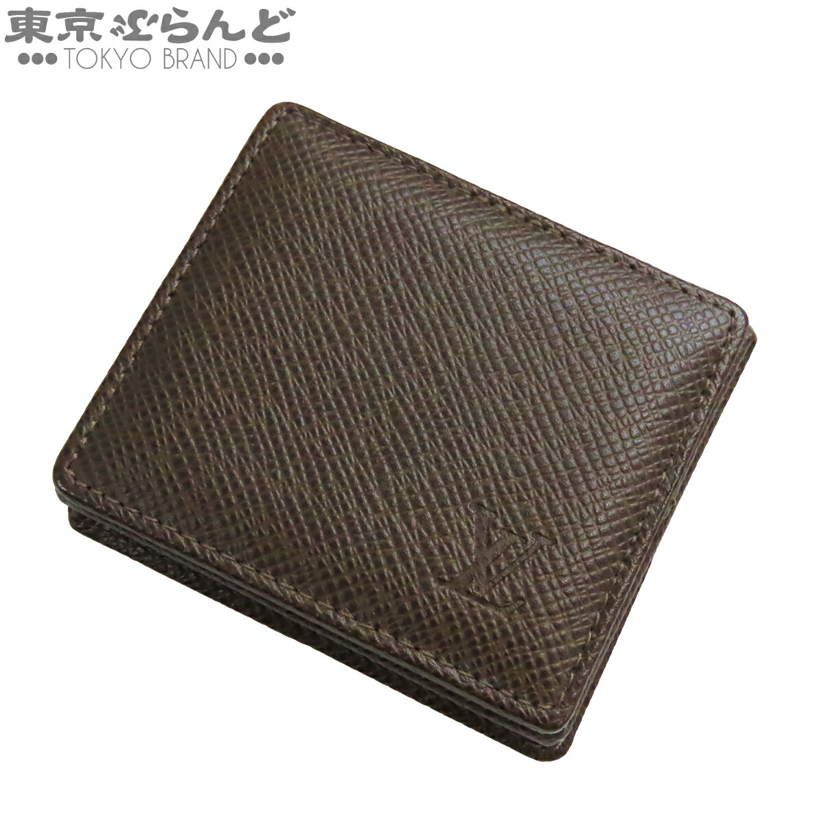 楽天市場】ルイヴィトン タイガ ポルトモネ・ジュール コインケースの通販