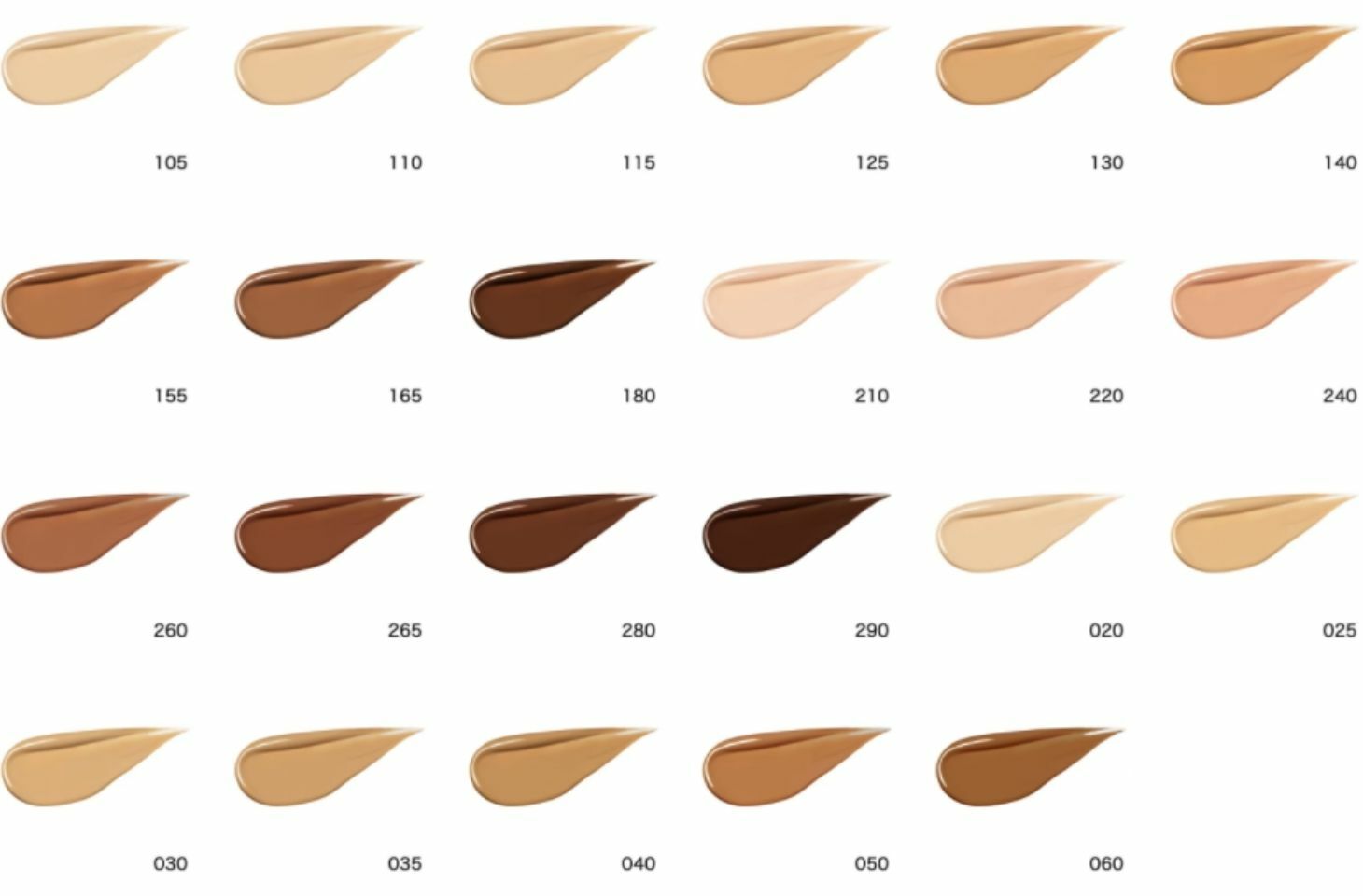 楽天市場】【選択】SUQQU ザ リクイド ファンデーション リキッド