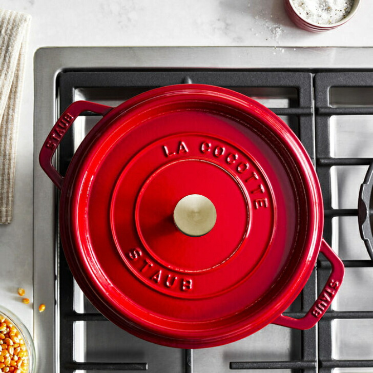 鍋 ストウブ シャローココット」の人気商品一覧 | 安い商品を通販