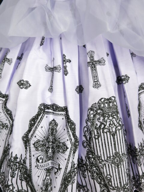 楽天市場】【中古】Angelic Pretty / Horror Garden Special Set